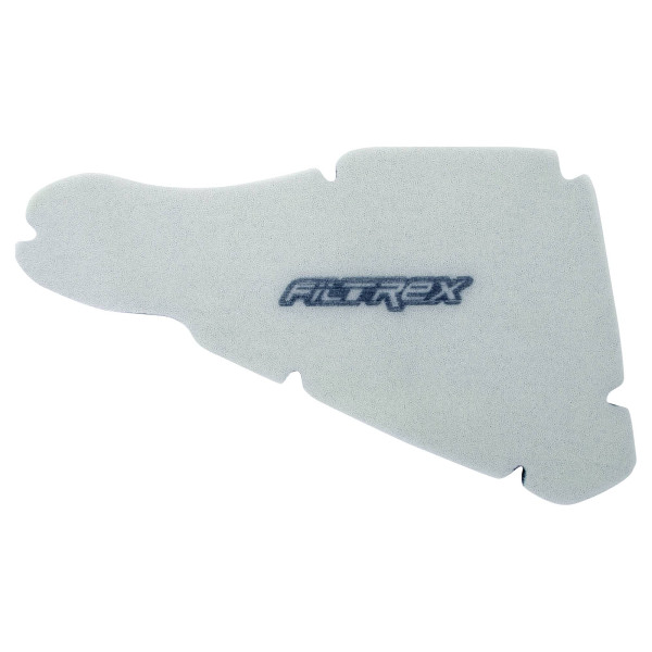 filtrex Filtrex standard pre-oiled scooter air filter - 161008x